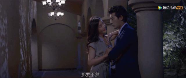 居然有点萌这部剧的霸宠套路是怎么回事？