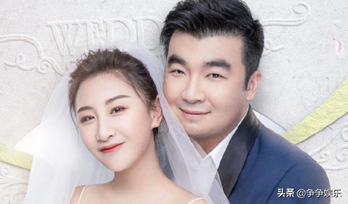 梁超何雯娜黑婚纱蹦床视频,蹦床冠军何雯娜老公梁超