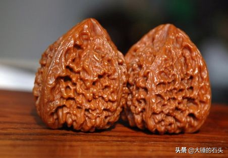 自从入了文玩的坑,刚入文玩坑