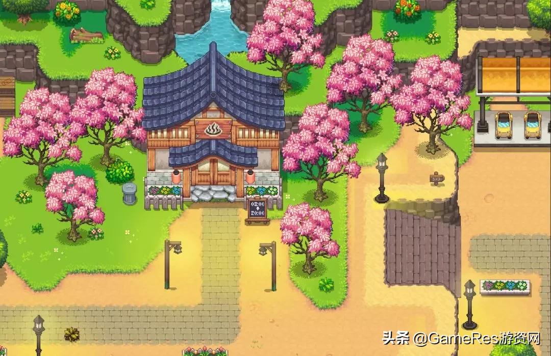 牧场物语新手攻略大全,牧场物语新手玩法