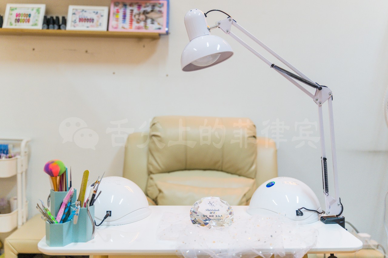 90后女生开连锁店,90后美业人开的网红店