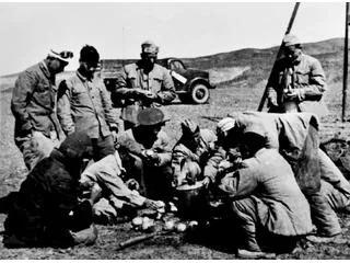 1个馒头，1角钱干菜汤，航天梦就是这样干出来的