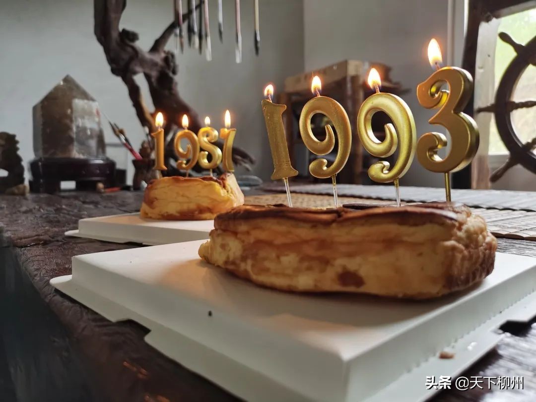 桐油山下同学情一中六载一世恩