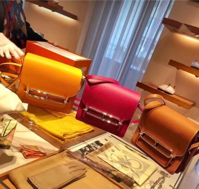 爱马仕包神日记,爱马仕最值得买的十款包