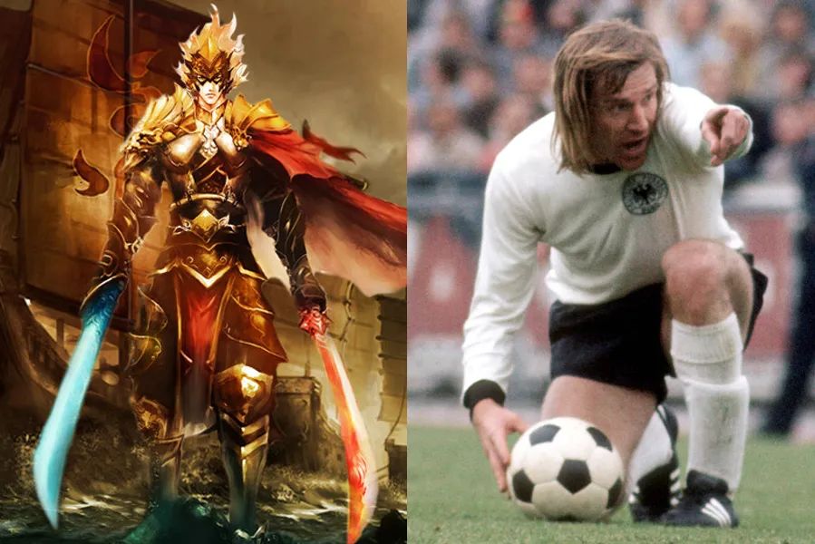 欧洲杯历史30大进球,欧洲杯100年