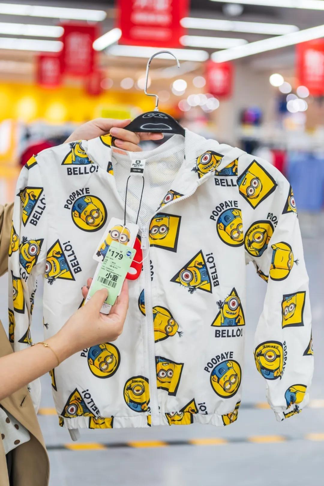 奥莱品牌集合店天津,天津奥莱折扣店