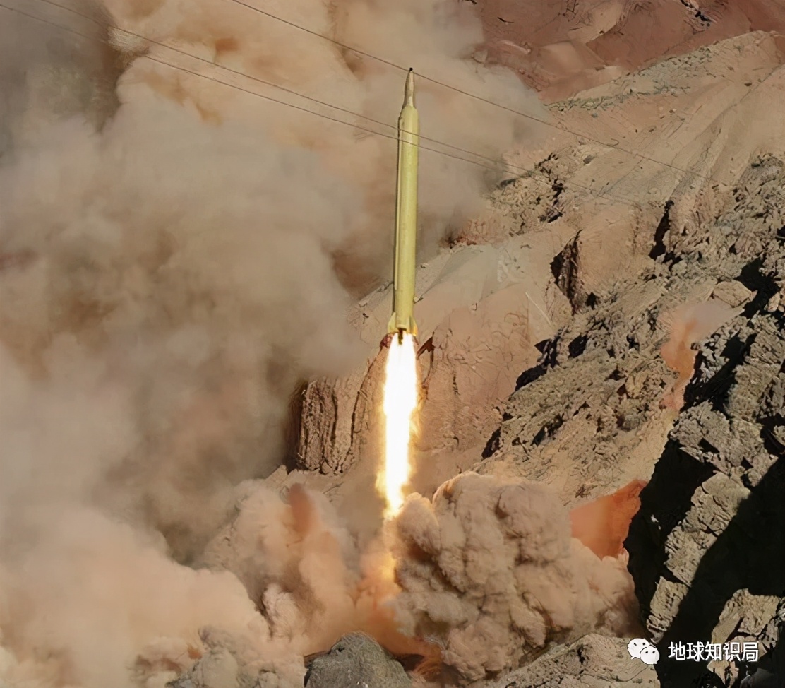 地球知识局伊朗,伊朗登上月球了吗