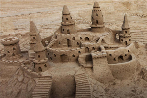 郑州五一近郊游的好地方,不出郑州就能游玩的地方