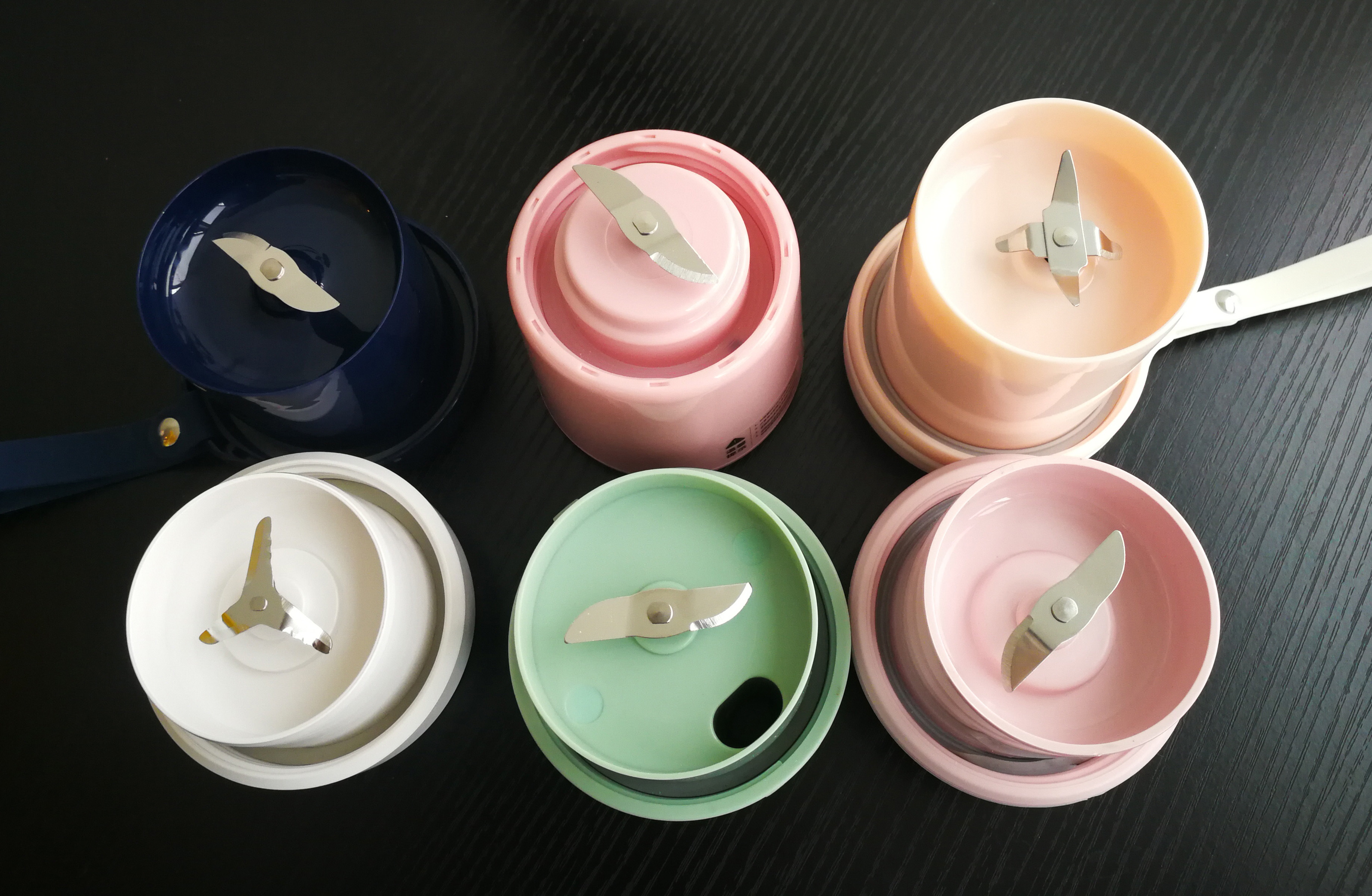 便携榨汁杯爆款榜第一名,榨汁杯十大公认最好榨汁机