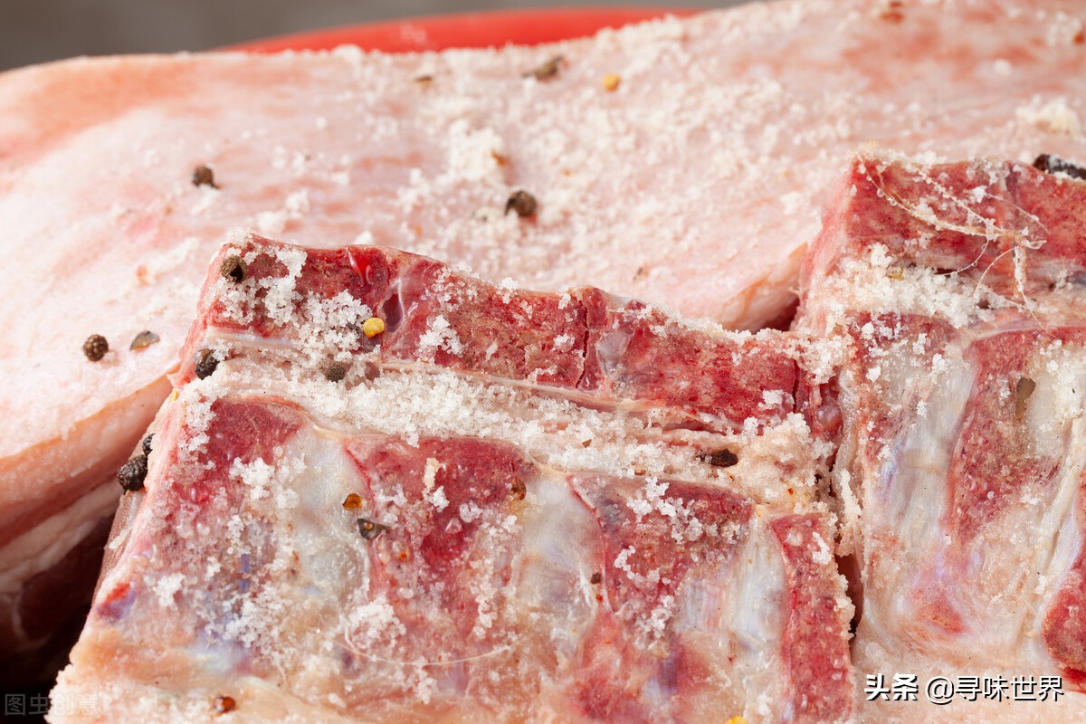 做腊肉要晒干还是阴干,怎样风干可以使腊肉不变质