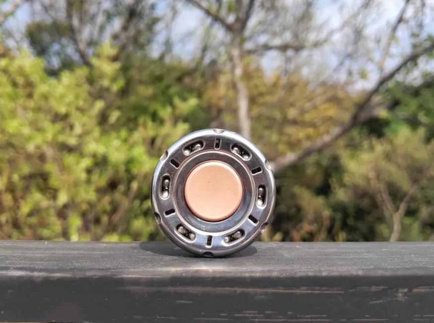 随时随地玩的指尖陀螺,好玩的黑科技指尖陀螺