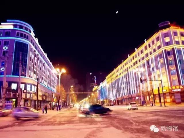 我叫勃利，这是我的个人名片