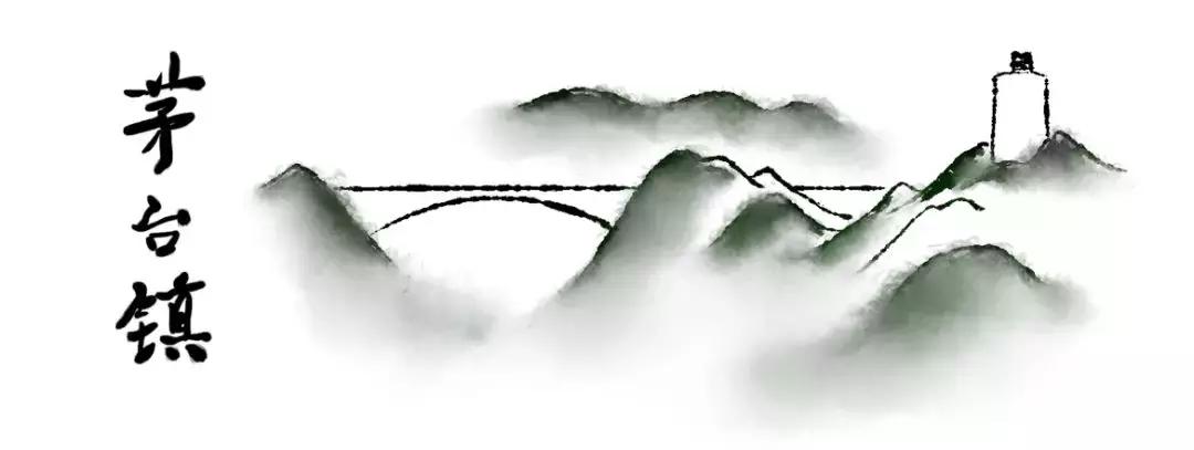 一文读懂中国史,白酒版图