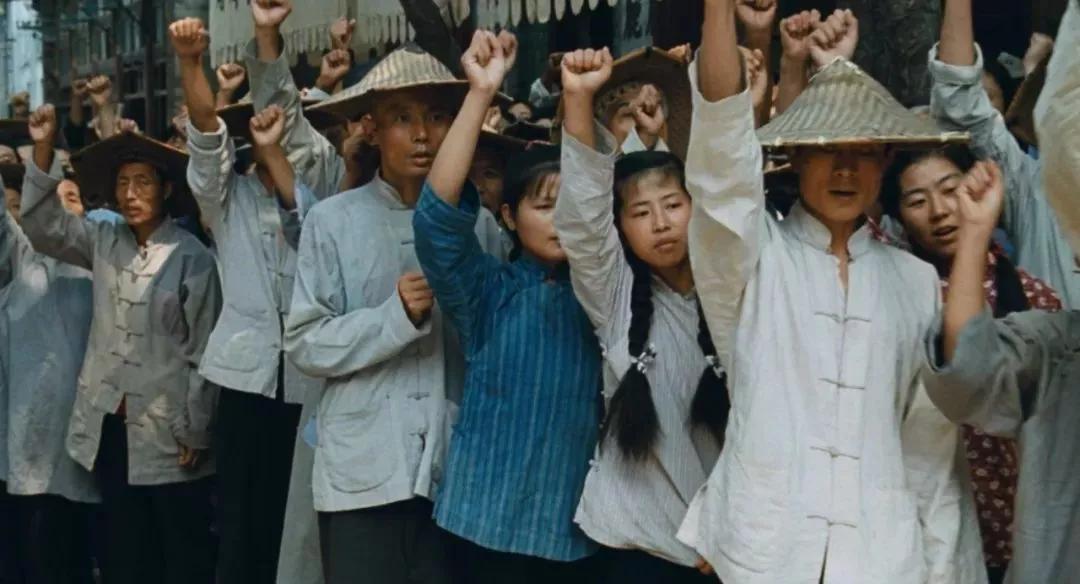 张艺谋被忽视的佳作,张艺谋被低估的佳作