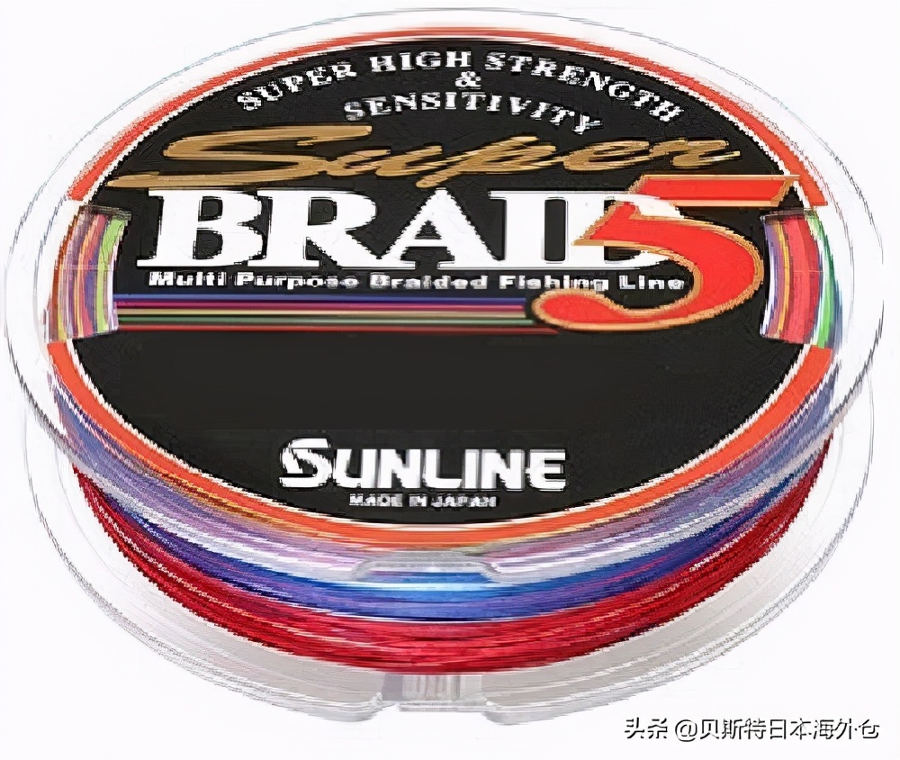 钓友公认十款性价比高的pe线,钓友公认十款最好pe子线