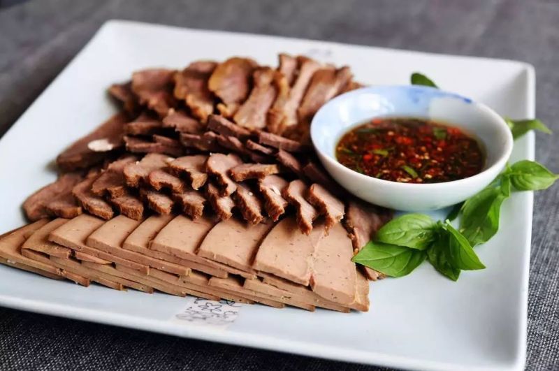 卤水，喜欢的收藏加关注！