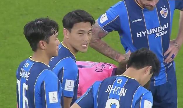 亚冠卫冕冠军出局,欧冠最新赛况拜仁晋级4强