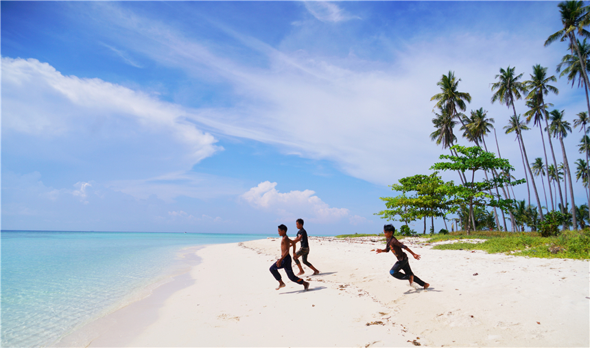 马来西亚巴瑶族纪录片,马来西亚巴瑶族最新消息