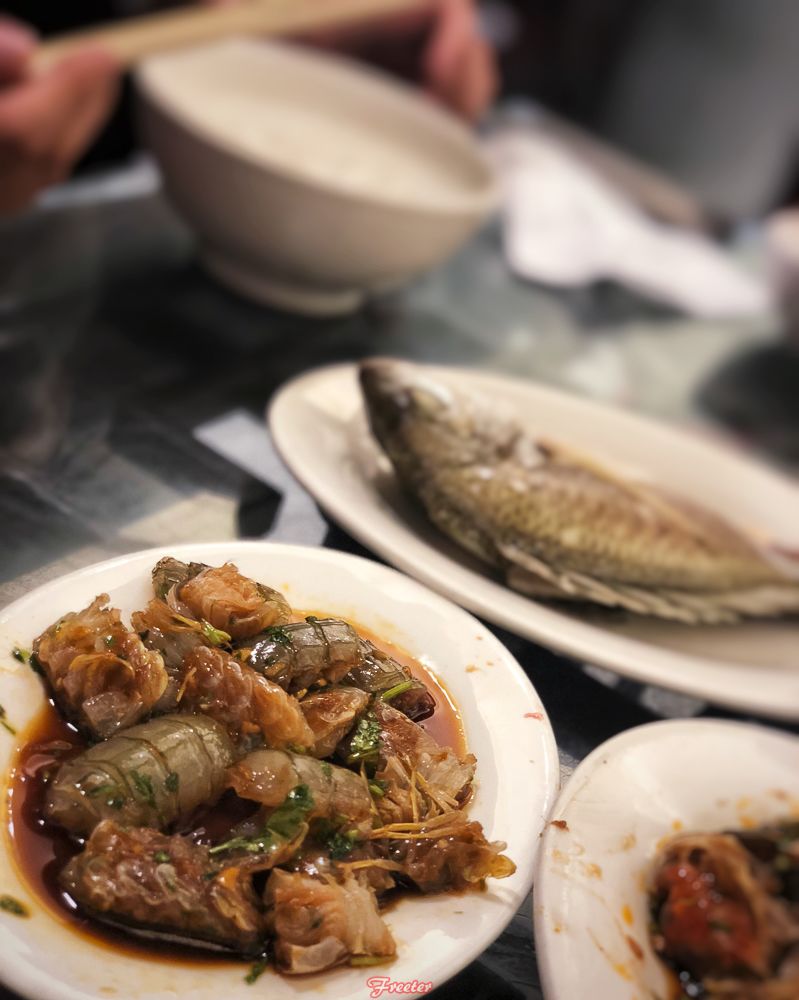 潮汕48H，一个无需米其林加持的美食圣地