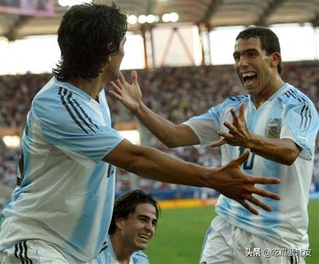 雅典奥运会阿根廷战胜美国队,潘帕斯雄鹰vs卡塔尔