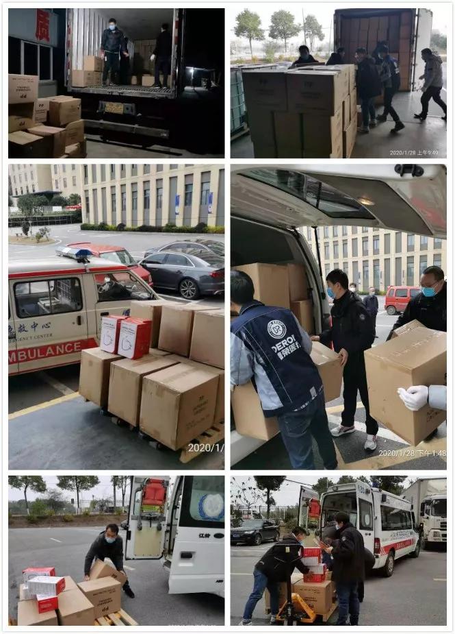 怎样科学抗疫情,正确抗击疫情方式