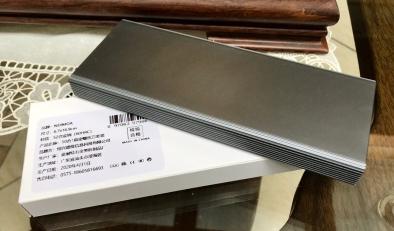 理工男的真爱！小米同厂出品48头螺丝刀套装，修遍家里的电器