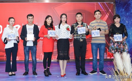 广西融多利科技发展公司2周年庆典圆满落幕！