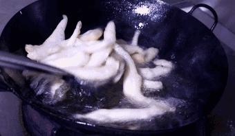 万能脆浆糊怎么调酥脆视频,挂糊的正确方法和配方