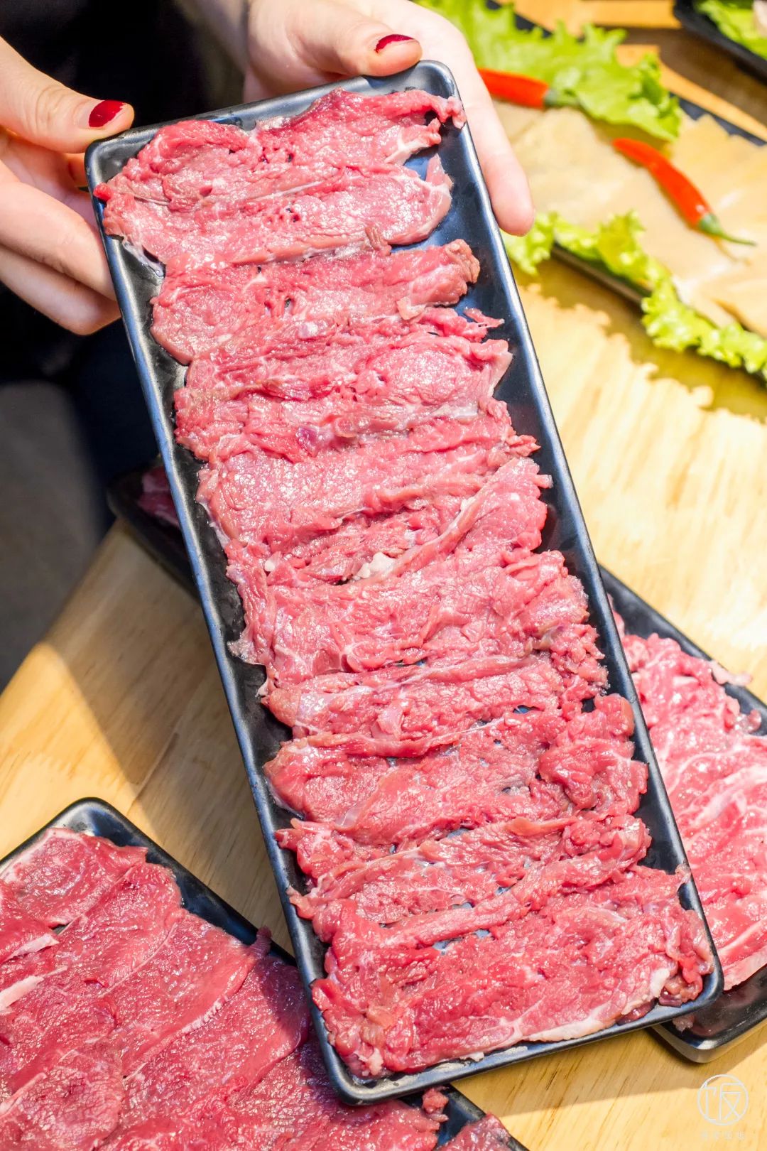 西安高端牛肉火锅,西安网红牛肉火锅店