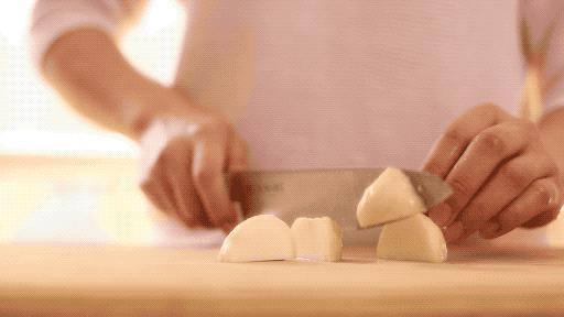 超粉超糯的芋头,食堂剁椒芋头的做法大全家常