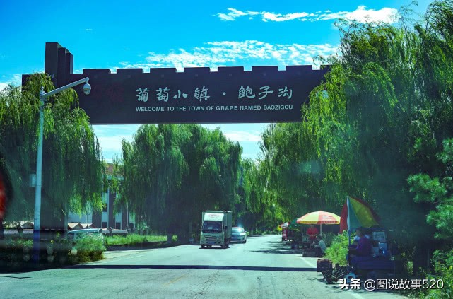 河北最默默无闻的城市,河北最低调的古城