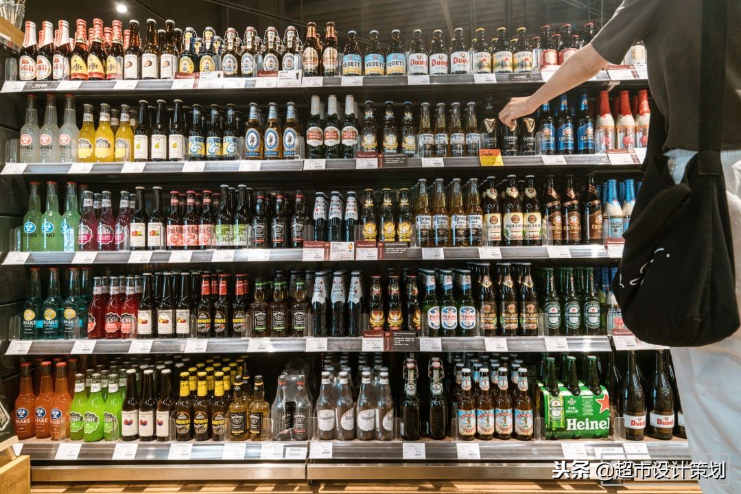 精品超市陈列真实视频,超市果冻创意陈列图片大赛