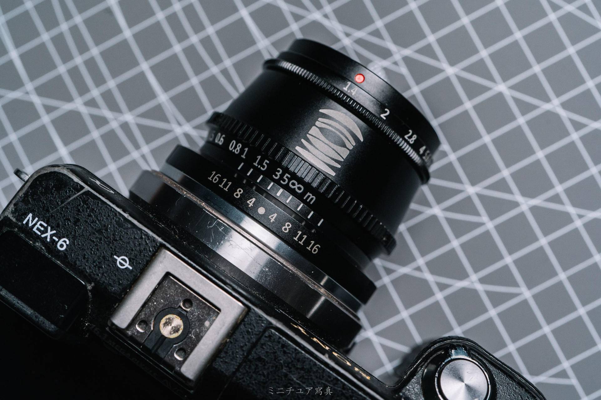 铭匠rf35mmf1.4怎么样,铭匠apo35mm