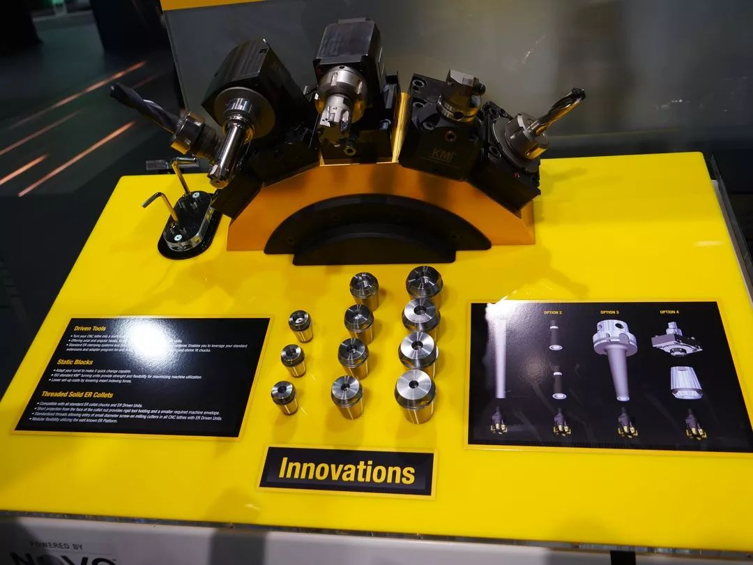 肯纳金属有限公司,肯纳金属公司简介