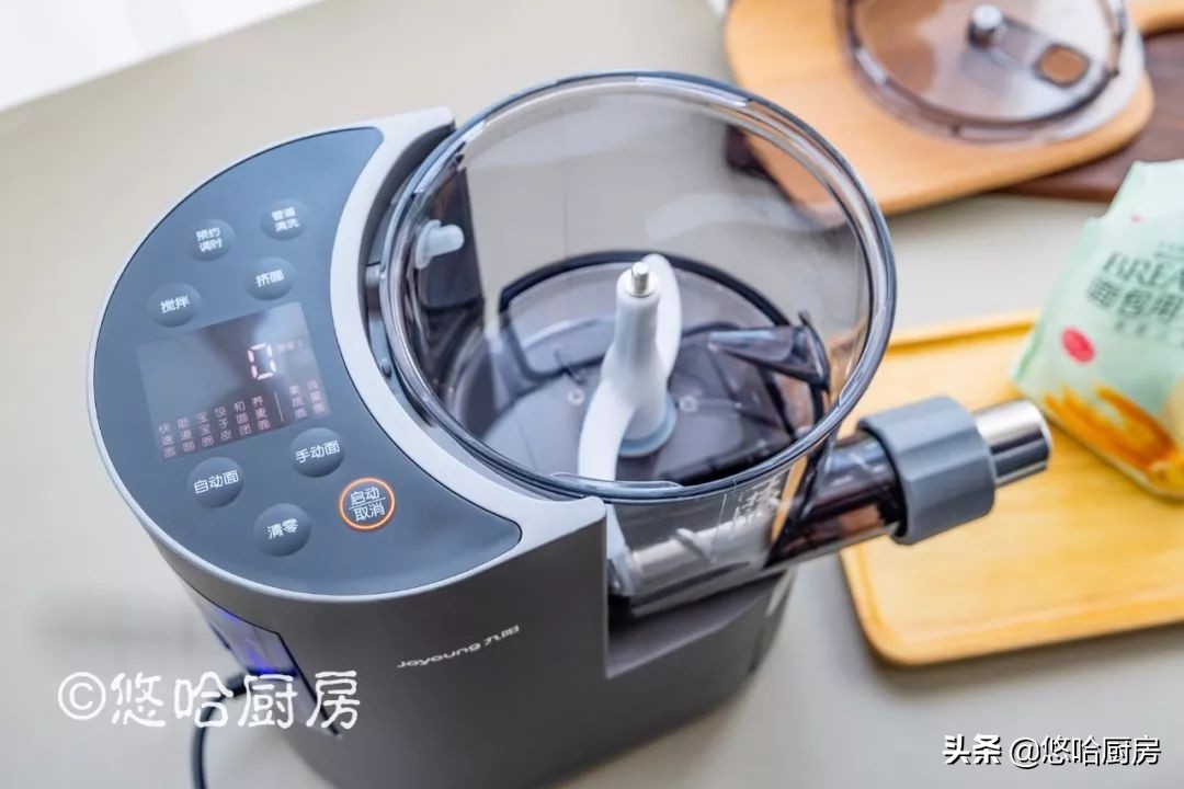 面条机哪种做出来口感好,面条机如何选择好