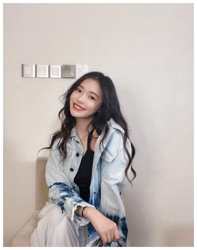 林允假睫毛教程,林允同款蛋白假睫毛贴