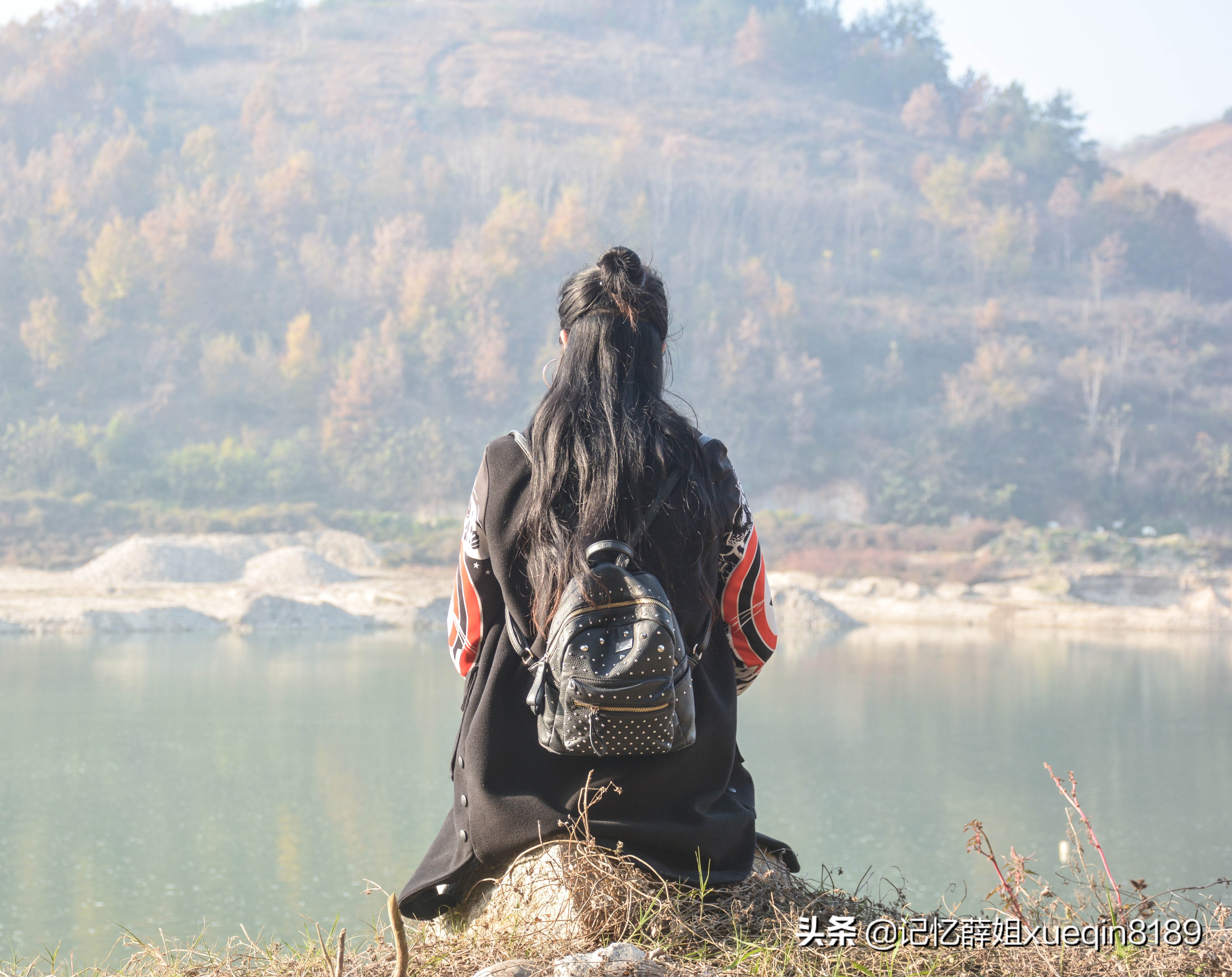 摄影测光的正确方法,摄影时怎么测光