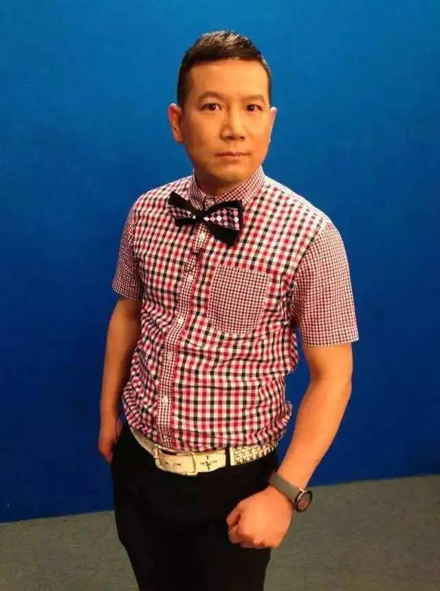 李富贵刘汗,广东李富贵电视剧