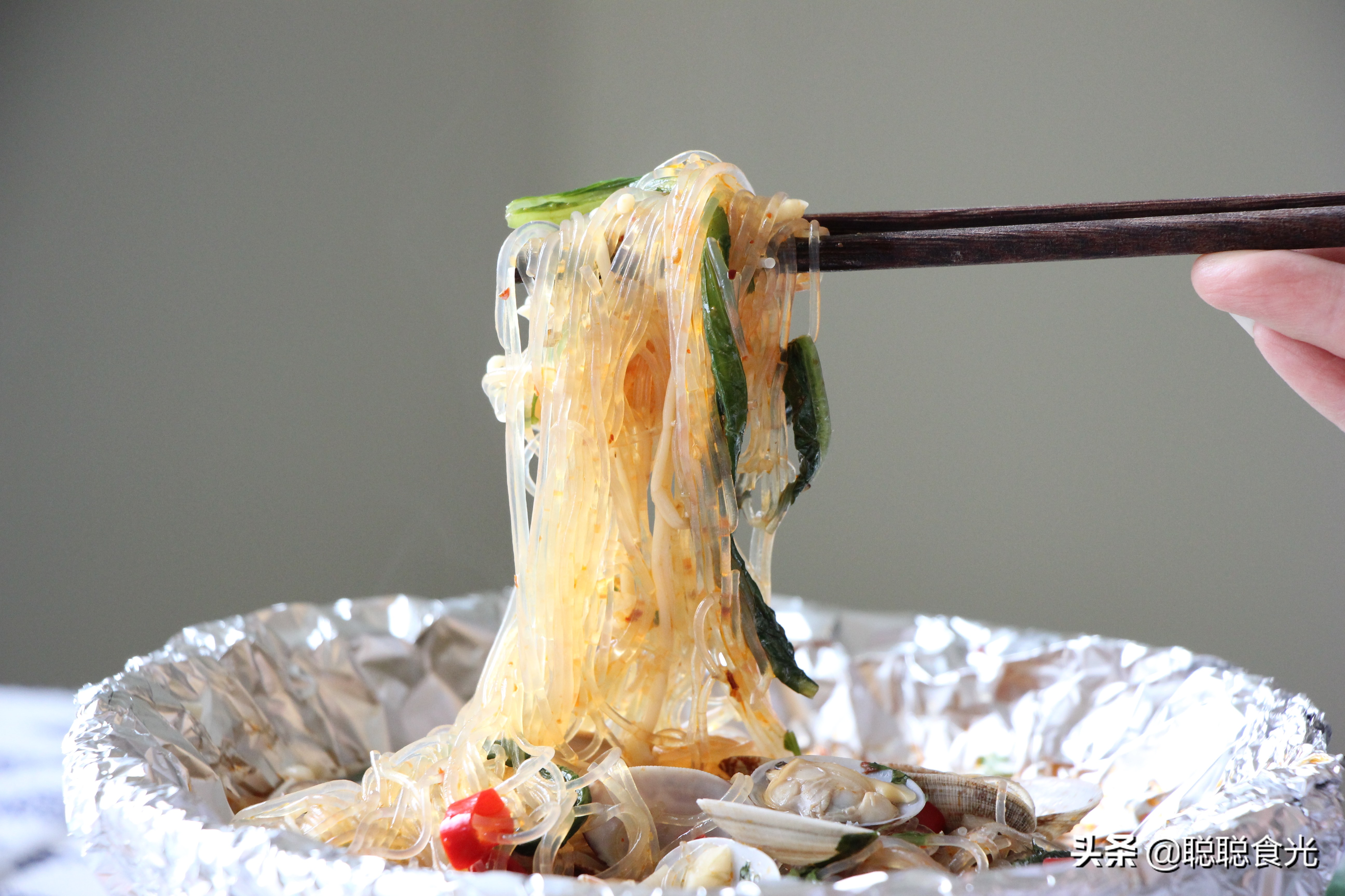 简单易学的街头小吃,分享街头小吃做法视频