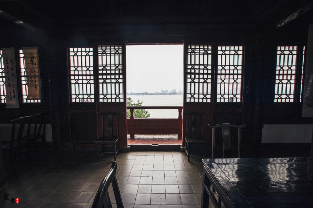 江西九江冷门景点,江西九江景点必去十大景点