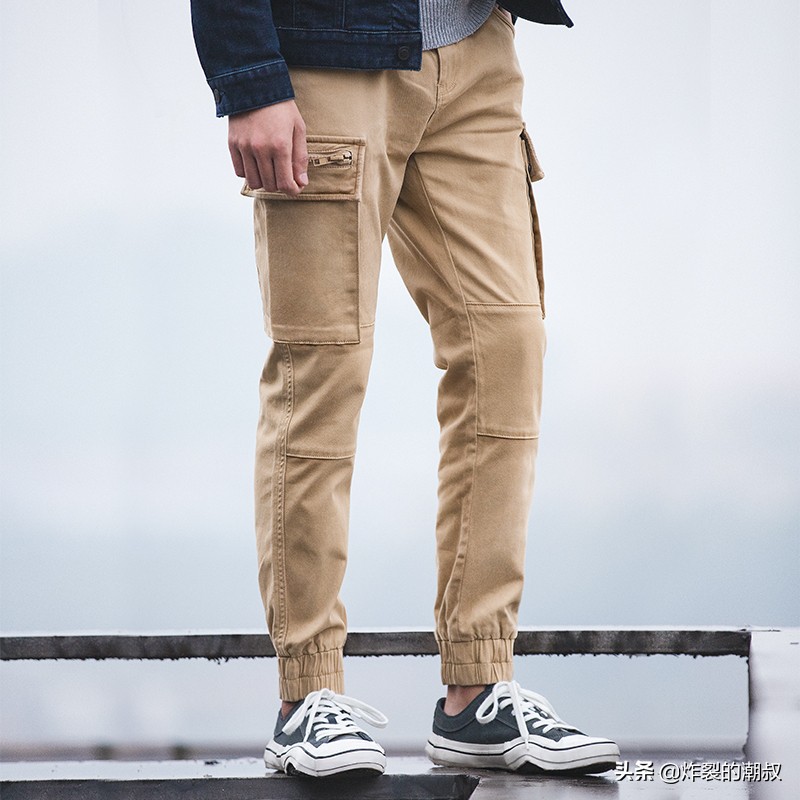 工装裤为什么会受欢迎,工装裤为什么这么流行