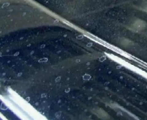 为什么车漆要做镀晶,车漆镀晶优点