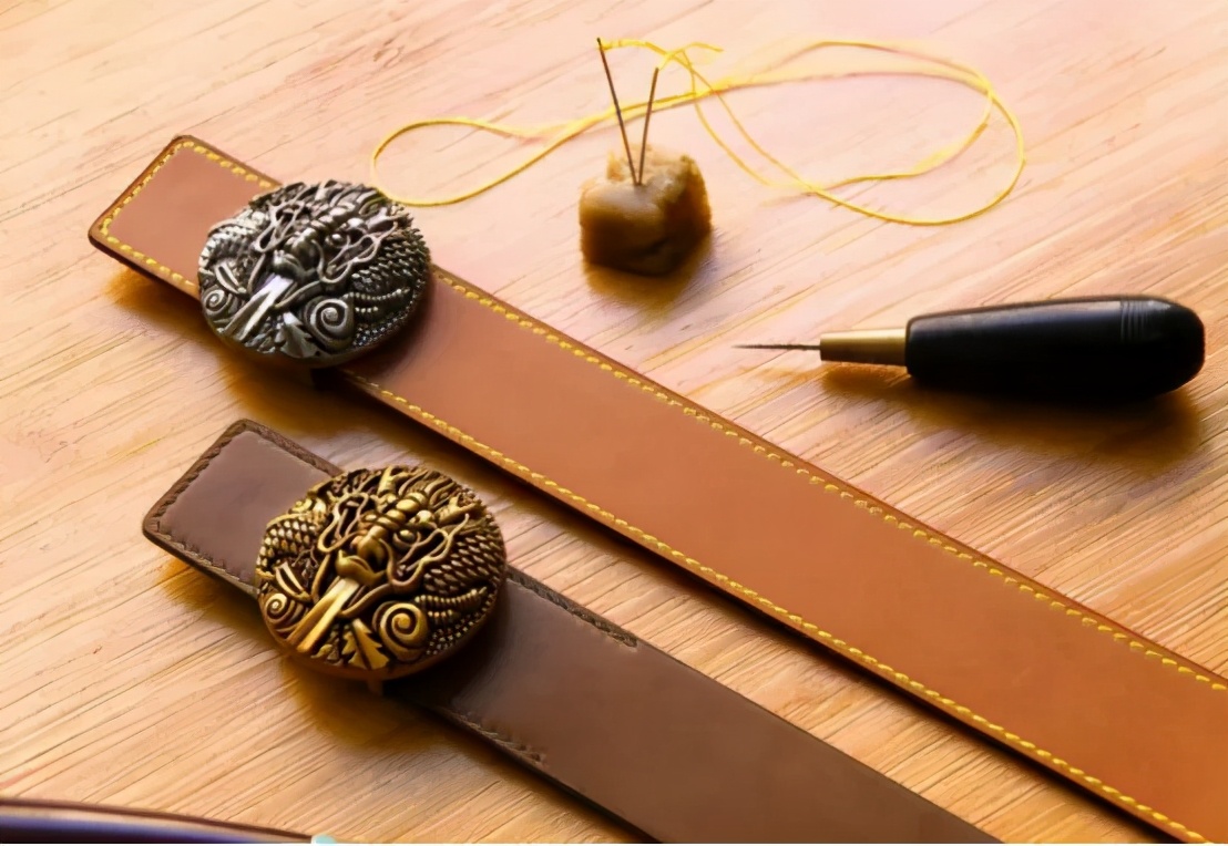 聚变手工皮具高端定制,皮具手工定制