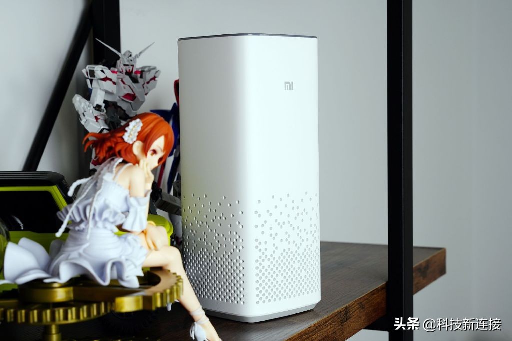 小米小爱音箱play和小米ai音箱,小米小爱音箱art和华为ai音箱2代