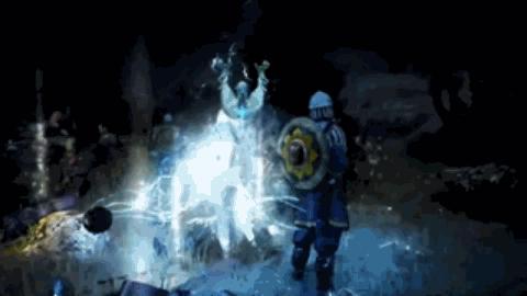 腾讯代理的3a大作,腾讯代理传奇4