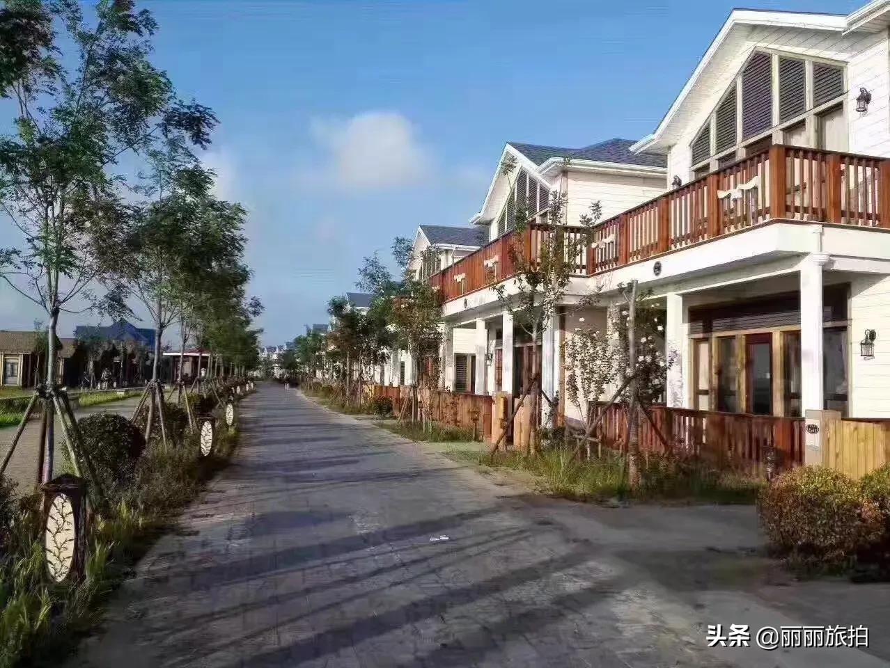 唐山马尔代夫水屋,唐山揽月湾小马尔代夫