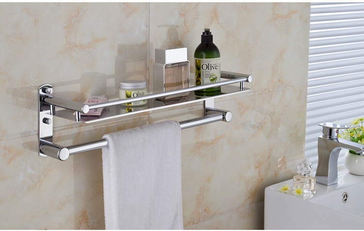 几招让厕所干净整洁,爱干净的女人值得收藏