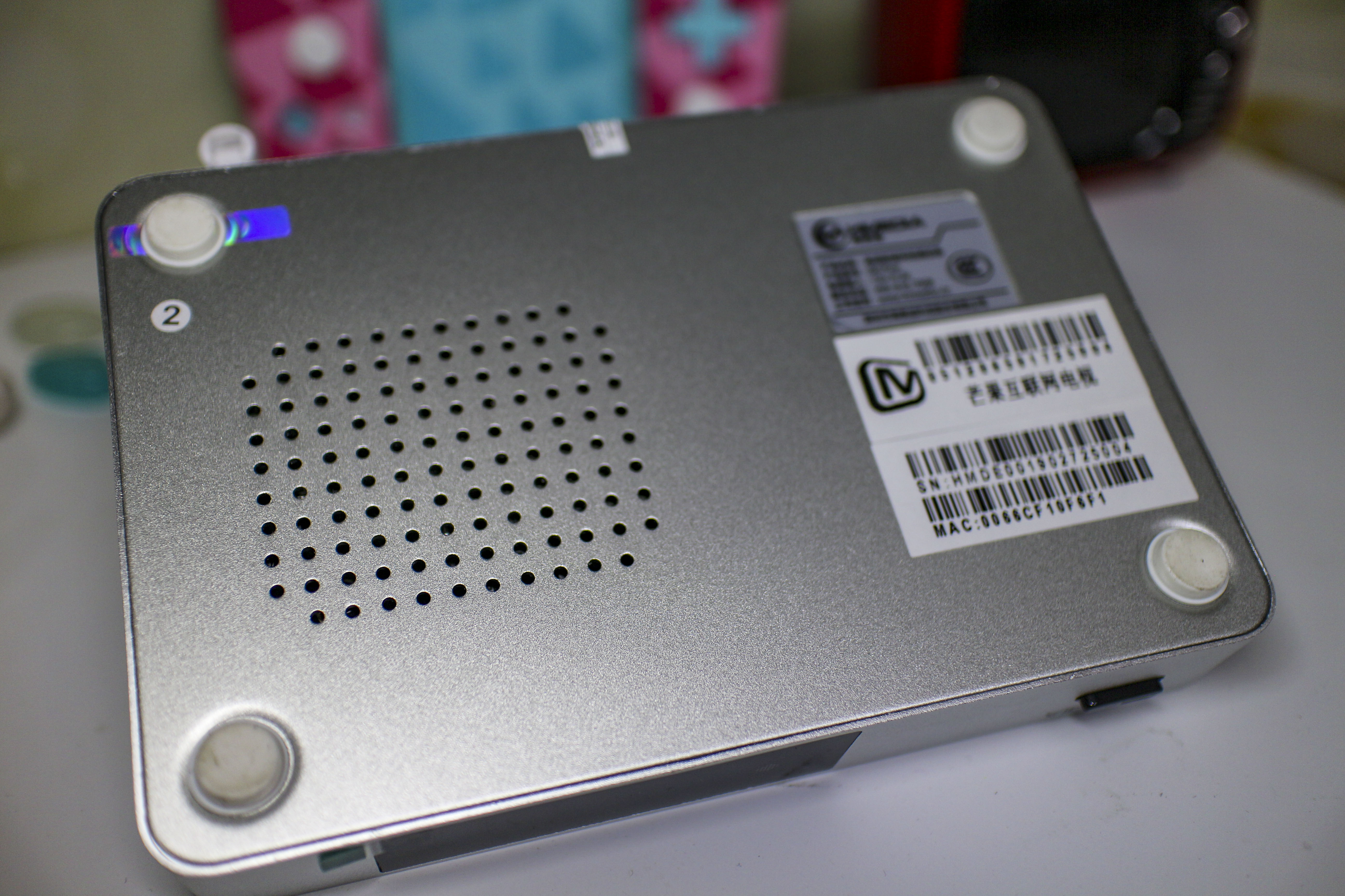 海美迪搭建私人云盘,海美迪自带播放软件