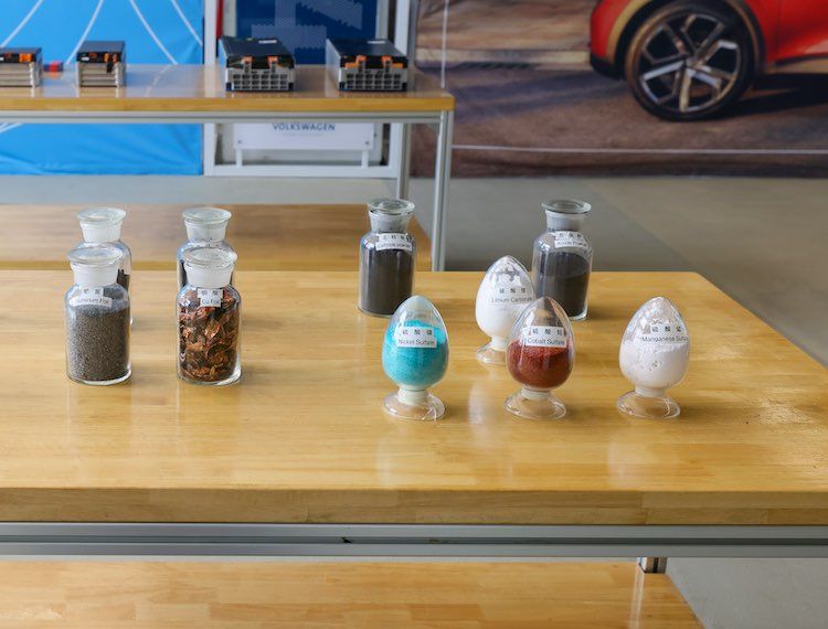 劫后余生or超度重生，ID.4的动力电池最终将是何种命运？