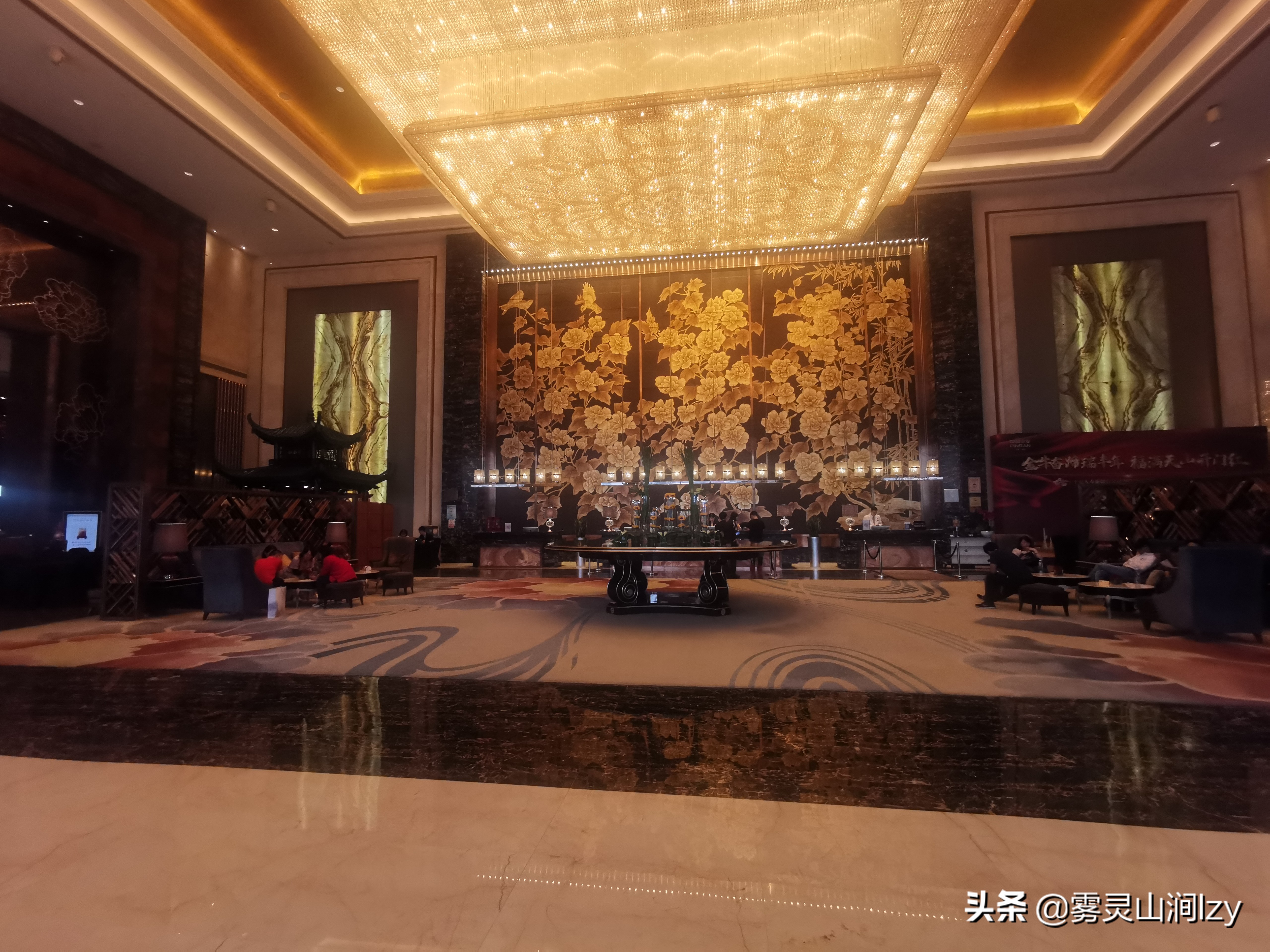 长沙万达公寓式酒店,长沙万达文华酒店套房